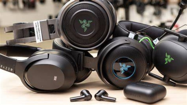 How much does Razer make a year?