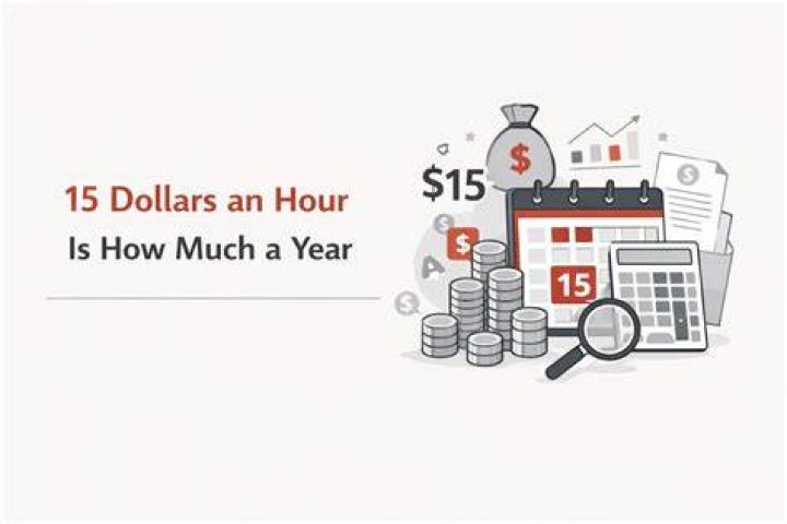 How much is a 15% profit?