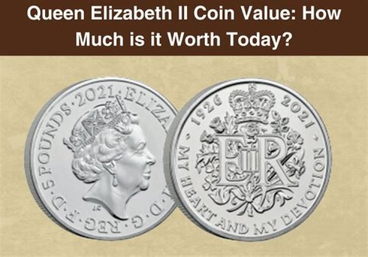 How much is a 5 ruble coin worth?