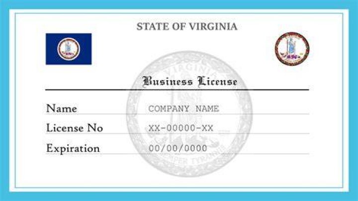 How much is business license in Thailand?