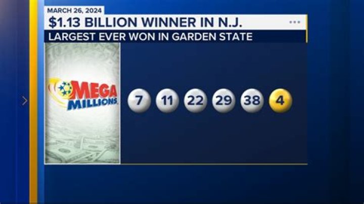 How much is the Maryland Mega Millions?