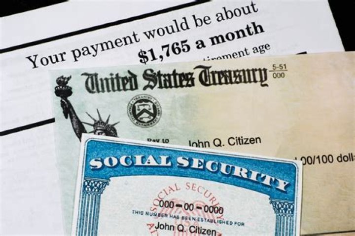 How much money can you have in the bank if you get Social Security?