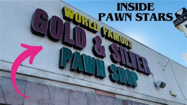 How much will a pawnshop give you for a ring?