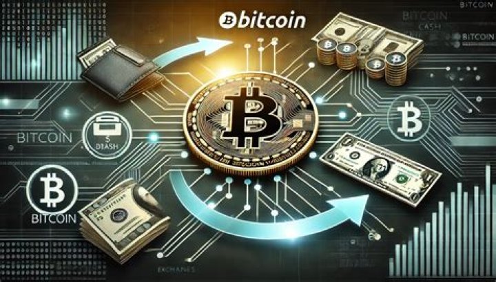 How quickly money can be converted into cash?