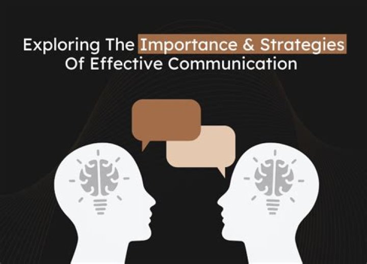 How the communication is very important for the growth of industry?