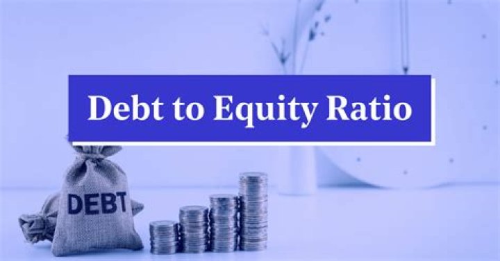 Is 3 a good debt-to-equity ratio?