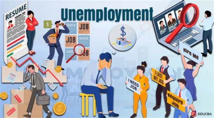 Is a business owner considered unemployed?