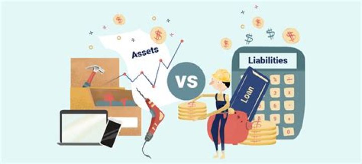Is a Cheque a liability or asset?