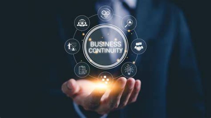 Is a company and business the same thing?