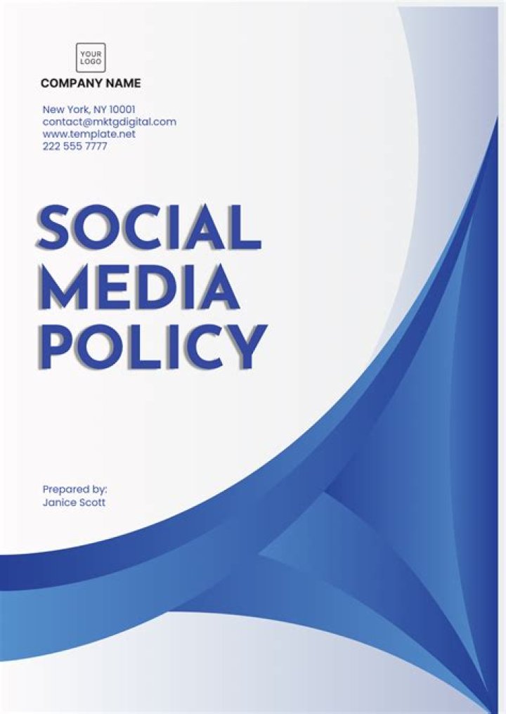 Is a goal a policy?