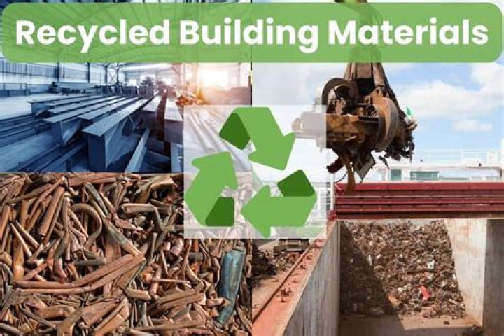 Is all asphalt recycled?