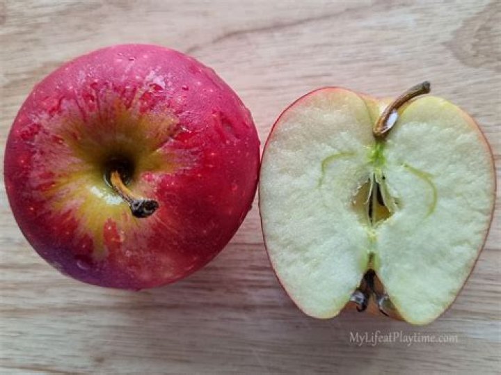 Is apple fruit in demand?
