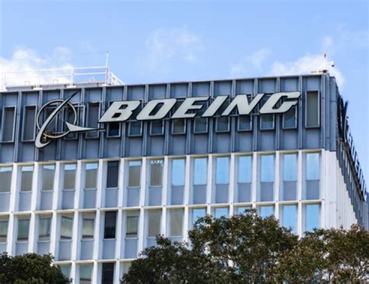 Is Boeing a global company?