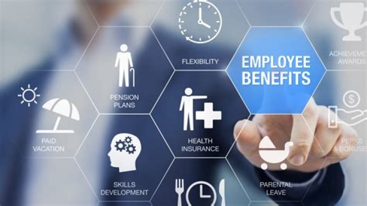 Is bonus an employee benefit?