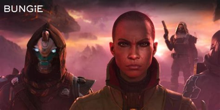 Is Bungie still developing Halo?