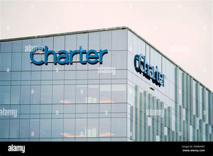 Is Charter Communications a Fortune 100 company?
