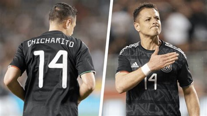 Is Chicharito going to retire?