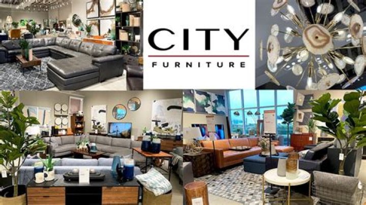 Is City furniture the same as Value City Furniture?
