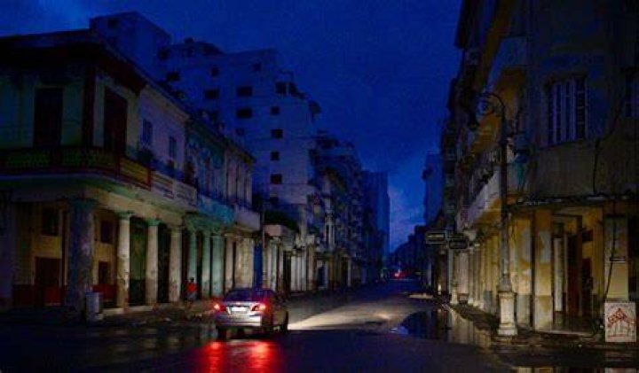 Is Cuba safer than the US?