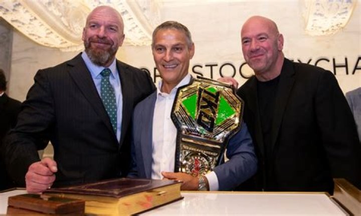 Is Endeavor group a good stock?