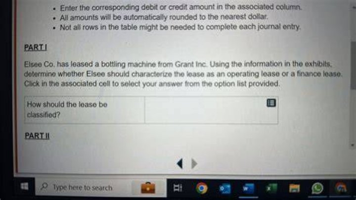 Is every debit has a corresponding credit?