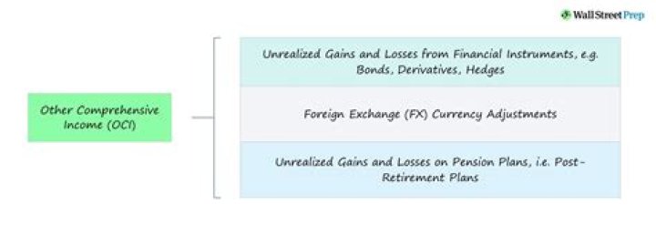 Is foreign exchange gain an asset?