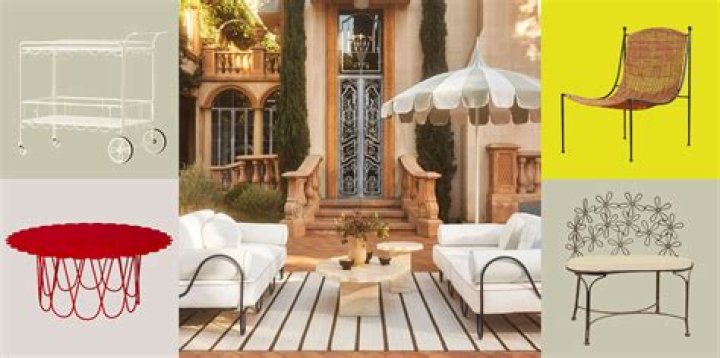 Is furniture a plant asset?