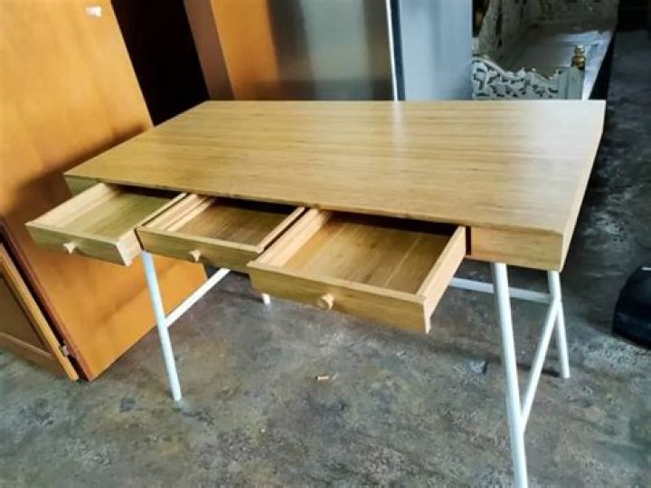 Is furniture an asset or liability?
