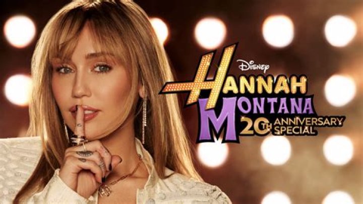 Is Hannah Montana Coming back 2020?