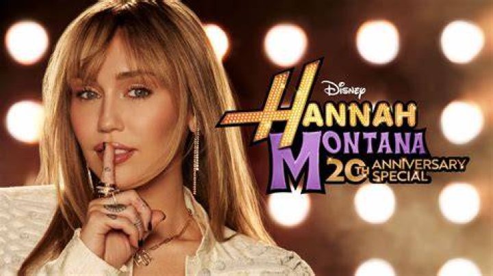 Is Hannah Montana coming back in 2021?