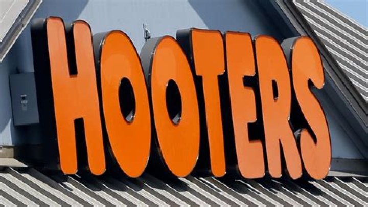 Is Hooters a family establishment?