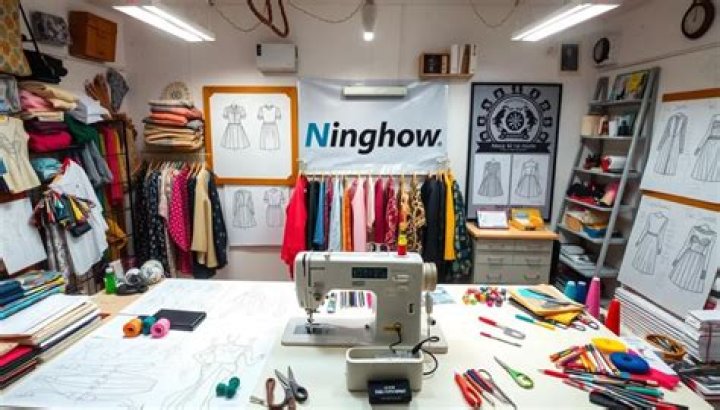 Is it easy to start a clothing business?