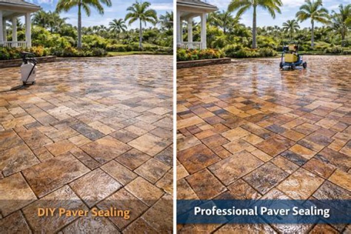 Is it necessary to seal travertine?