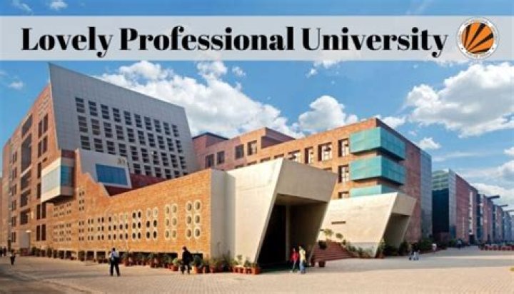 Is Lovely Professional university good for engineering?
