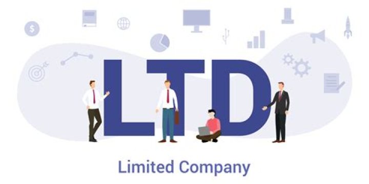 Is Ltd same as limited?