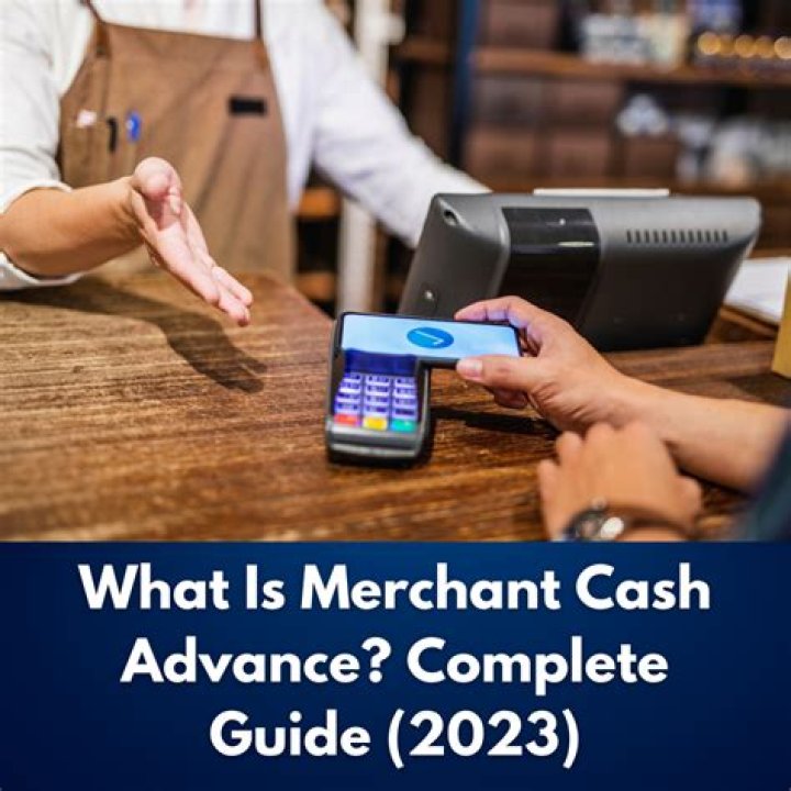 Is Merchant Cash Advance a good job?
