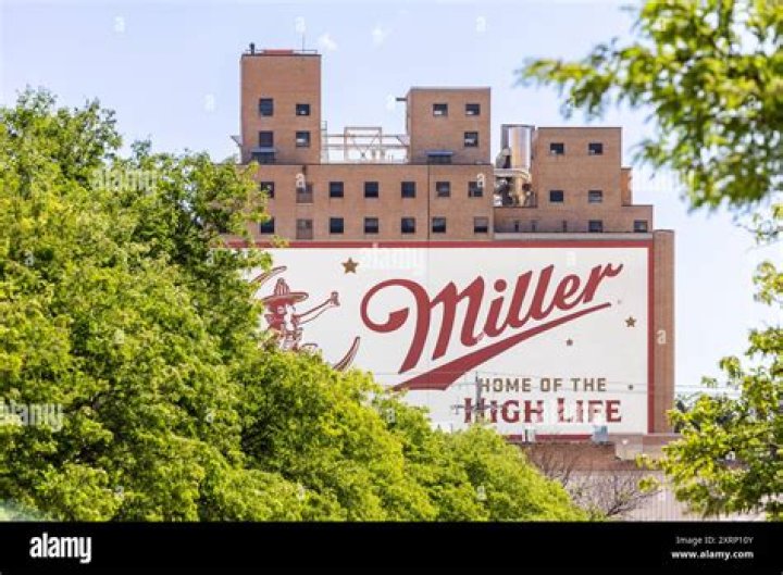 Is Miller Brewing Company publicly traded?