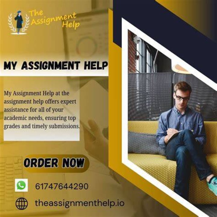 Is my assignment help legitimate?