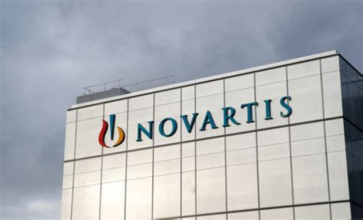 Is Novartis a Fortune 500 company?