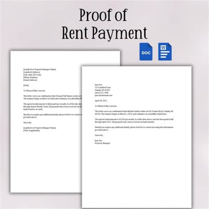 Is paying rent considered a liability?