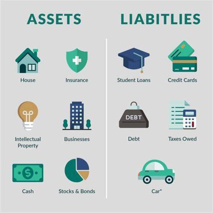 Is premises an asset liability or capital?