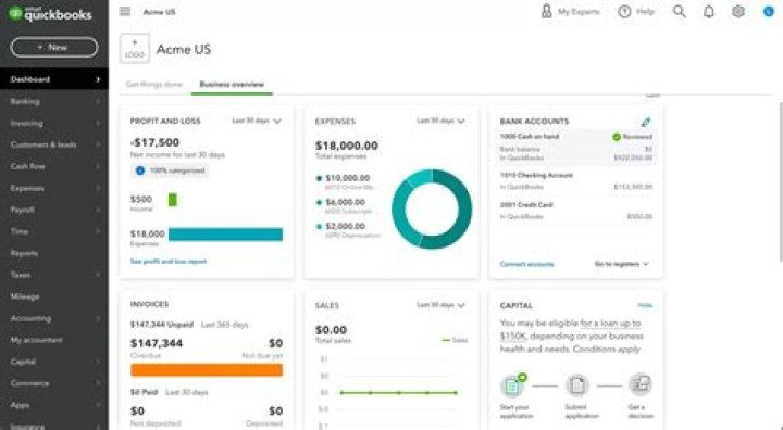 Is QuickBooks accounting software free?