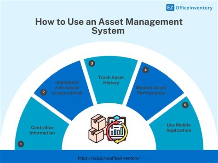 Is share an asset?