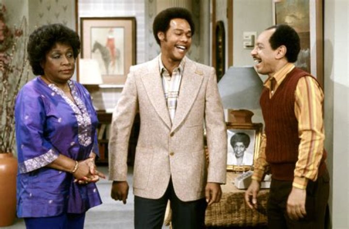 Is Sherman Hemsley still alive?