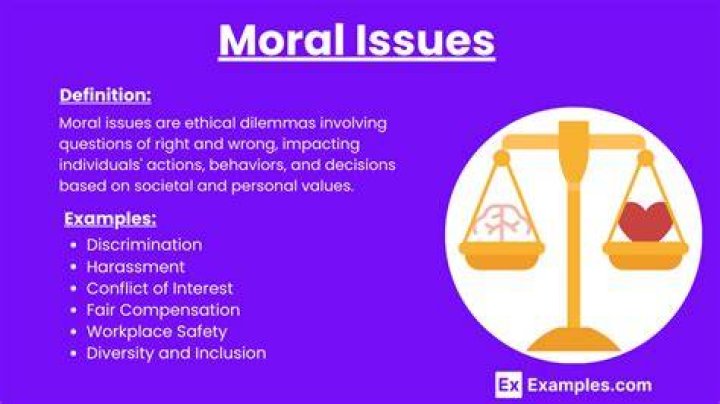 Is stealing morally acceptable in some situations?