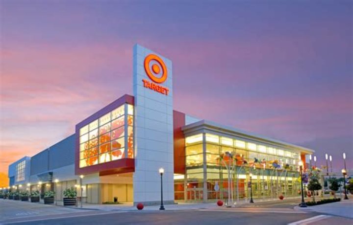 Is Target a low cost provider?