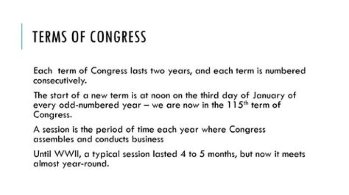Is that period of time during which each year Congress assembles and conducts business?