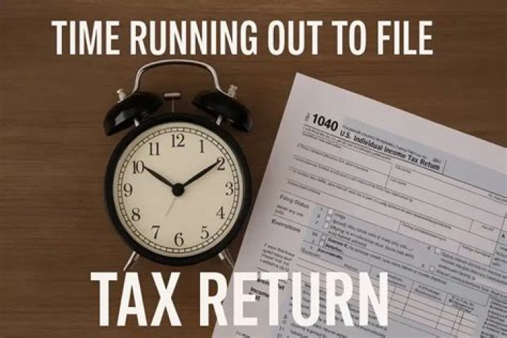 Is the IRS going to extend the 2021 tax deadline?