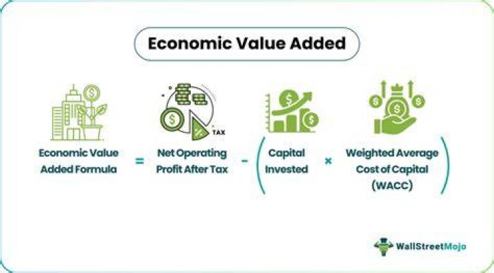 Is the true financial aka economic value of a business reported?