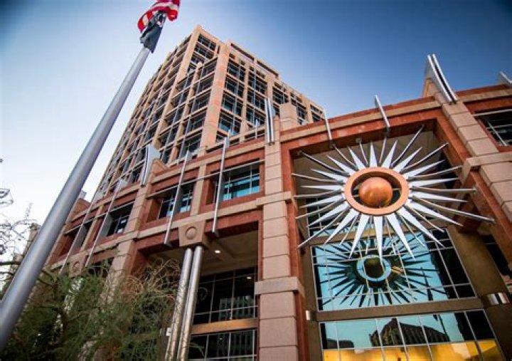 Is the University of Phoenix a publicly traded company?